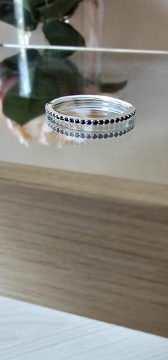 ANILLO MIXTURA - comprar online
