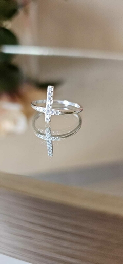 ANILLO FINO AMBAR en internet