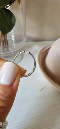 ANILLO COLINA BLACK - tienda online