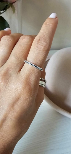 ANILLO ESTABILIDAD