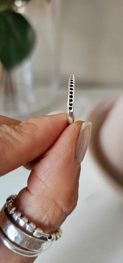 Imagen de ANILLO ESTABILIDAD