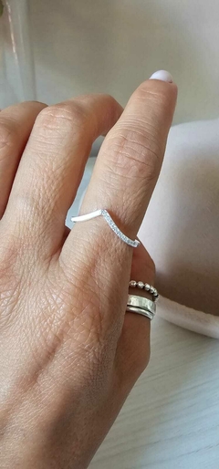 ANILLO CONFLUENCIA