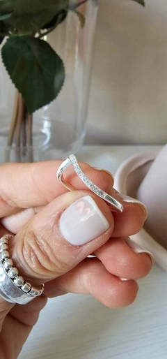 ANILLO CONFLUENCIA - tienda online