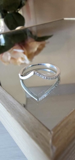 ANILLO CONFLUENCIA en internet