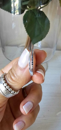 ANILLO DOBLE - comprar online