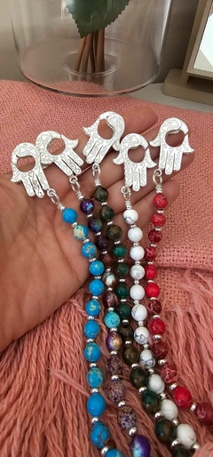 PULSERA FATIMA - comprar online