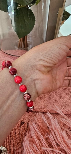 PULSERA FATIMA en internet