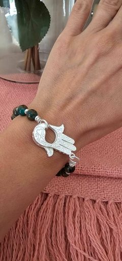 Imagen de PULSERA FATIMA