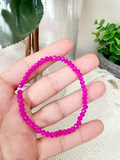 Pulsera Cristal Teens