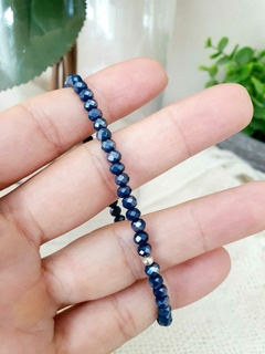 Imagen de Pulsera Cristal Teens