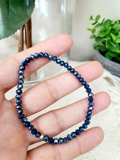Imagen de Pulsera Cristal Teens
