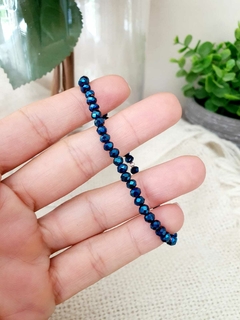 Pulsera Cristal Teens - tienda online