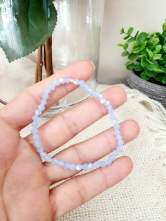 Pulsera Cristal Teens en internet