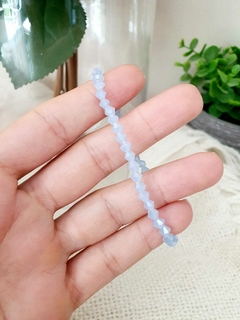 Pulsera Cristal Teens en internet