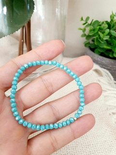 Pulsera Cristal Teens - comprar online
