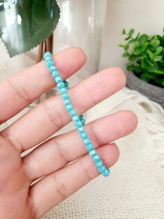 Pulsera Cristal Teens - comprar online