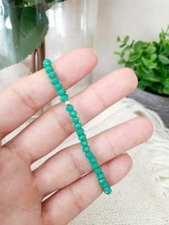 Imagen de Pulsera Cristal Teens
