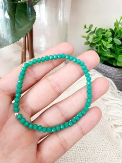 Imagen de Pulsera Cristal Teens