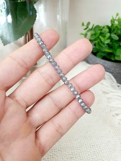 Pulsera Cristal Teens en internet