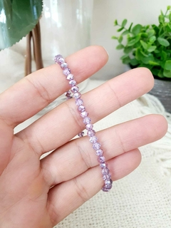Pulsera Cristal Teens en internet