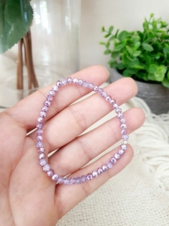 Pulsera Cristal Teens en internet