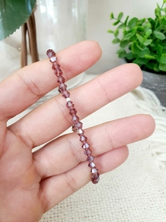 Pulsera Cristal Teens - comprar online