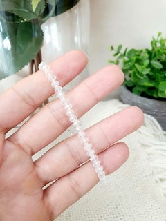 Pulsera Cristal Teens en internet