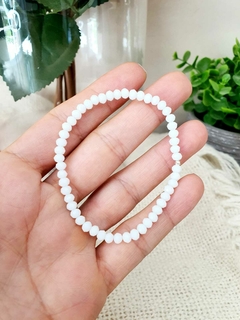 Pulsera Cristal Teens en internet