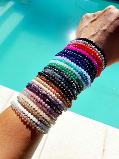 Pulsera Cristal Teens