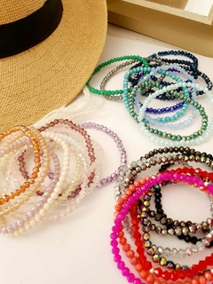 Pulsera Cristal Teens - comprar online