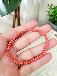 Pulsera Cristal Teens en internet