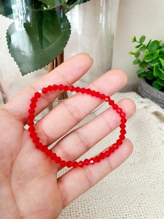 Pulsera Cristal Teens - comprar online