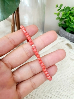 Pulsera Cristal Teens