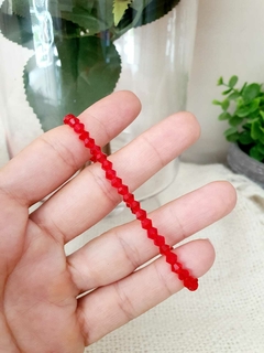 Imagen de Pulsera Cristal Teens