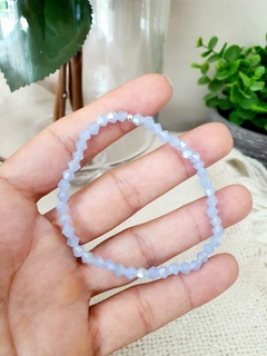 Pulsera Cristal Teens