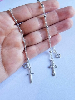 Pulsera Denario Cristo en internet