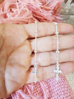 Pulsera Denario Cristo - tienda online