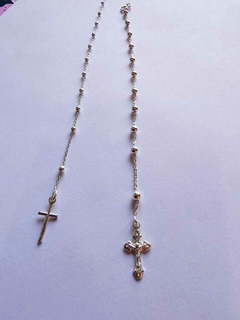 Pulsera Denario Cristo - comprar online