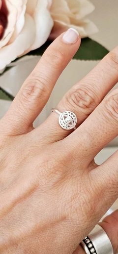 Anillo Ojo turco - comprar online
