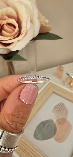 Imagen de ANILLO LILA