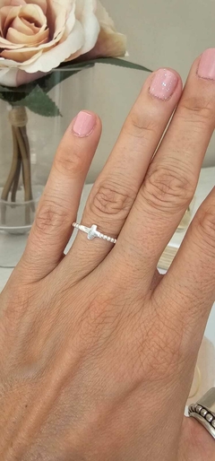 ANILLO ARMONIA