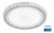 Lampara Industrial LED Philips 200W 26.000 lm Campana Ufo High Power x1