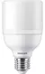 Lampara Philips Alto Poder LED 20W E27 LEDBright 3000K Calida x12