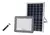 Proyector LED Philips Solar 10W150W IP65 Exterior c Control Remoto x5