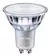 Lampara Philips Dicroica LED 6W GU10 Masterled 3000K Calida =70w x10