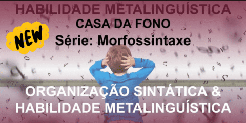 Imagem do banner rotativo Casa da Fono