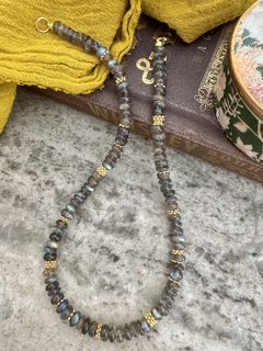 Collar 1007