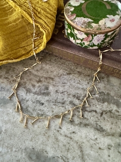 Collar 1008