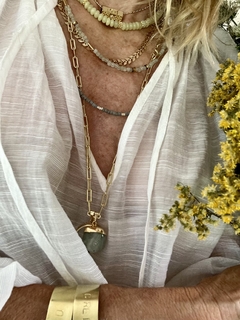 Collar 1097 - Amor y Amargo