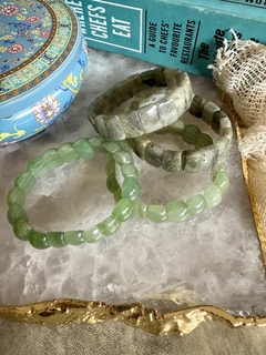 Pulsera jade en internet